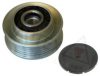 AUTEX 654313 Alternator Freewheel Clutch